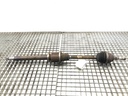 Palier delantero derecho Ford Mondeo V liftback (CE) 2.0 TDCi 110 kW [150 CV] 2014-2022