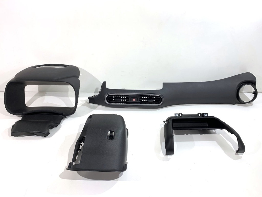[STARK-812728] Tiras decorativas HYUNDAI KONA (OS, OSE, OSI) 2017-2022