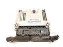 Unidad de control del motor VW Tiguan (5N_) 2.0 TDI 100 kW 136 CV 2007-2018