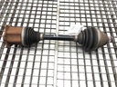 Palier delantero izquierdo VW Passat B7 Variant (365) 2.0 TDI 2010-2014