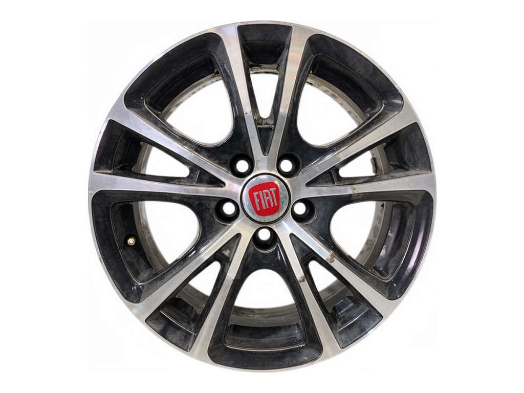 [STARK-813207] LLANTA DE ALEACIÓN 15" FIAT