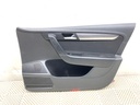 Panel de puerta delantero derecho VW Passat B7 Variant (365) 2010-2015 2.0 TDI