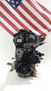 Motor Ford Fusion Focus C-Max 1.6 EcoBoost