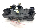 Cerradura de puerta trasera izquierda Opel Vivaro B Autobus (X82) 1.6 CDTI