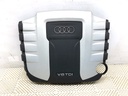 Tapa del motor Audi A8 D4 (4H2, 4H8, 4HC, 4HL) 2009-2018 4.2 TDI quattro 258 kW 351 CV