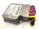 Sensor de airbag VW Passat B7 (A32, A33) 2011-2022 1.8 TSI 125 kW [170 KM]