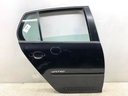 Puerta trasera derecha VW Golf V (1K1) 2003-2010