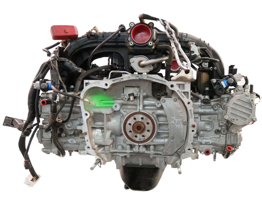 [MTD-422500] Motor Subaru Impreza GT 2.0 i AWD