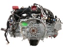 Motor Subaru Impreza GT 2.0 i AWD