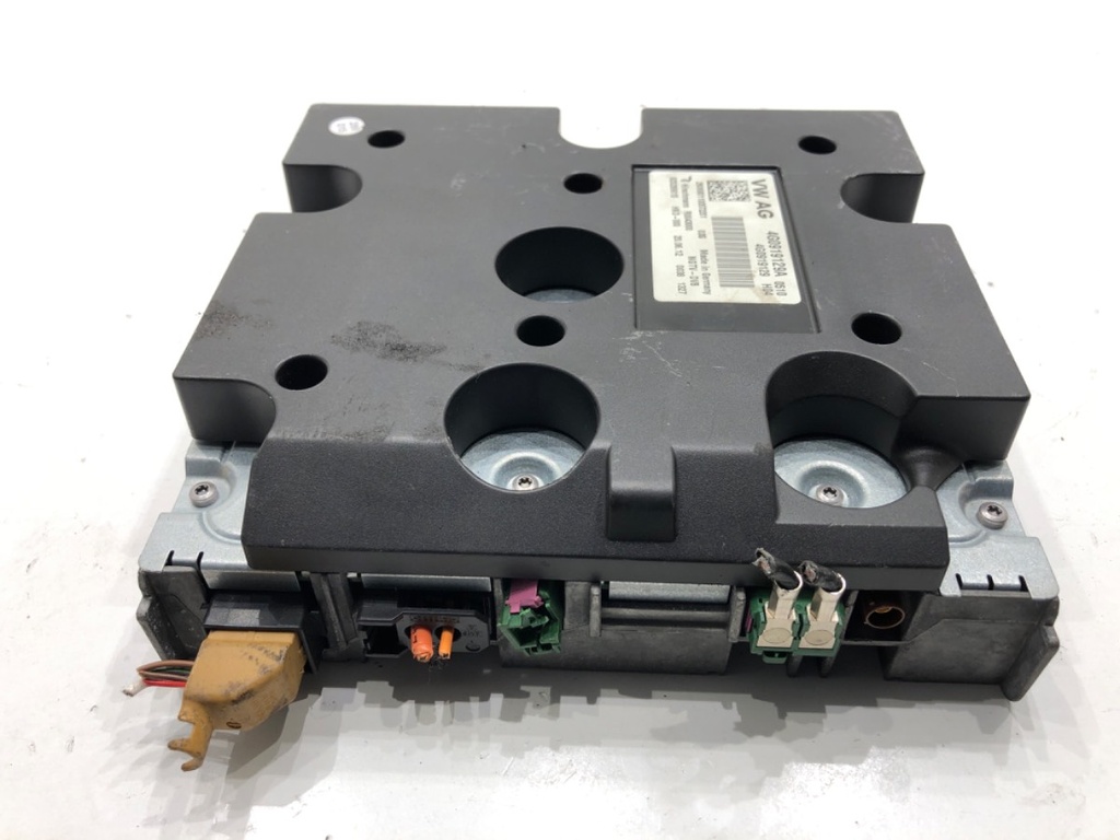 [STARK-814654] Módulo de control AUDI A8 D4 4.2 TDI quattro 2009-2014