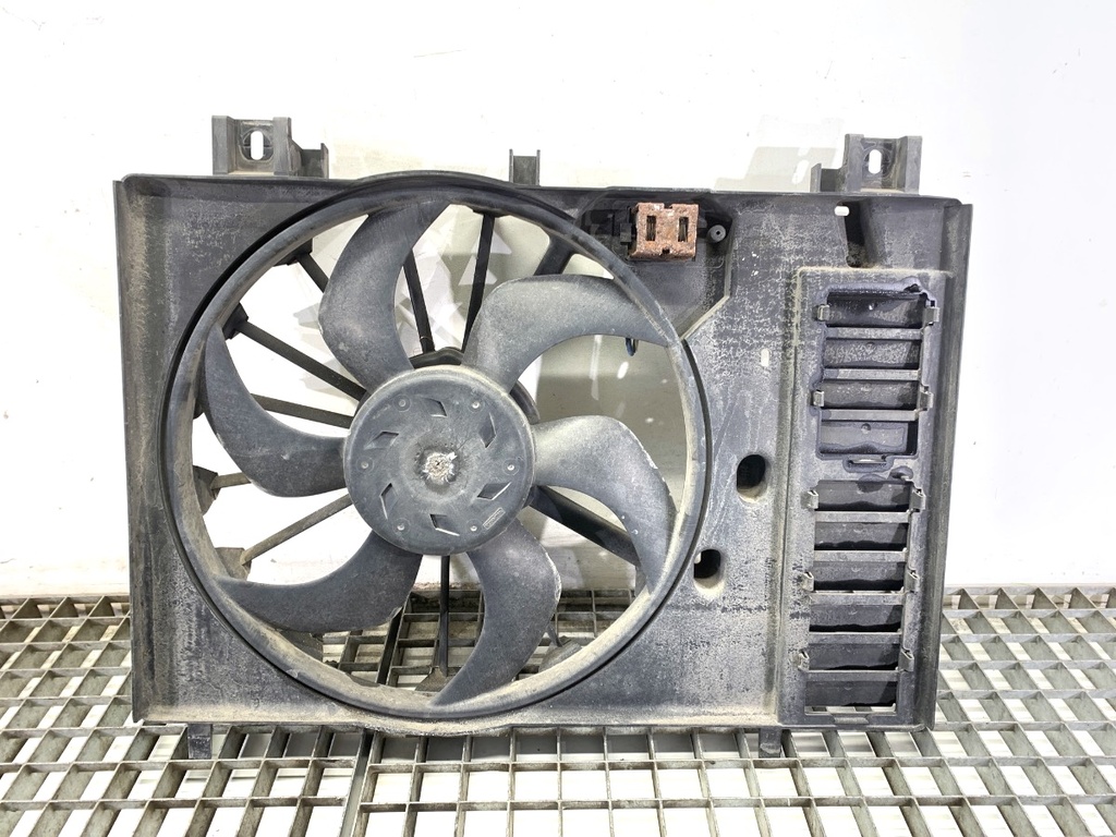 [STARK-814780] Ventilador del radiador CITROEN C5 III (RD_) 2.0 HDi 140 2008-2022