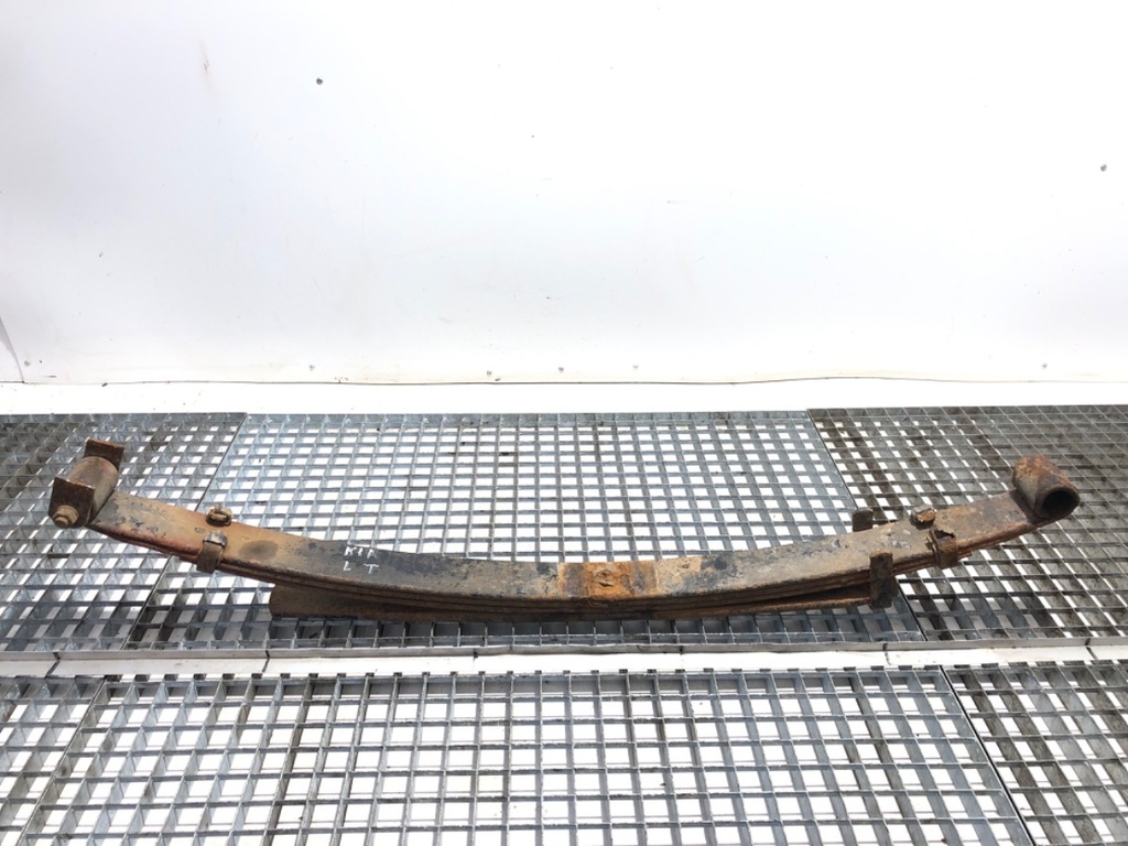 [STARK-818266] LEFT REAR SHOCK ABSORBER KIA K2700 (SD) 1999 - 2022
