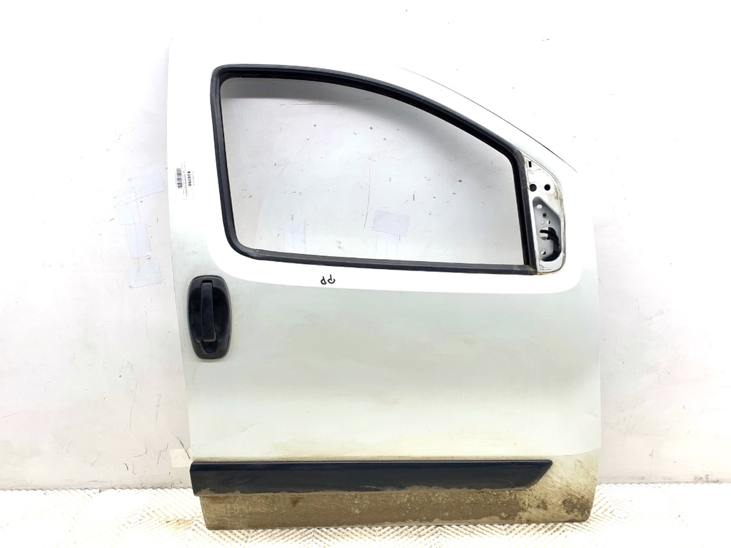 [STARK-818790] Puerta delantera derecha FIAT FIORINO (225_) 1.3 D Multijet 59 kW (80 CV) 2015-2022
