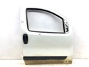 Puerta delantera derecha FIAT FIORINO (225_) 1.3 D Multijet 59 kW (80 CV) 2015-2022