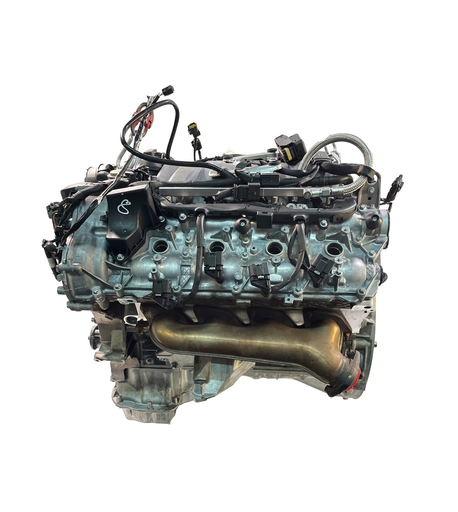 [MTD-404740] Motor Mercedes-Benz S-Klasse W221 C216 5.5