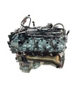 Motor Mercedes-Benz S-Klasse W221 C216 5.5