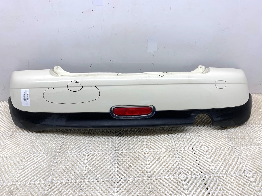 [STARK-819557] Parachoques trasero MINI MINI (R56) 2005-2014