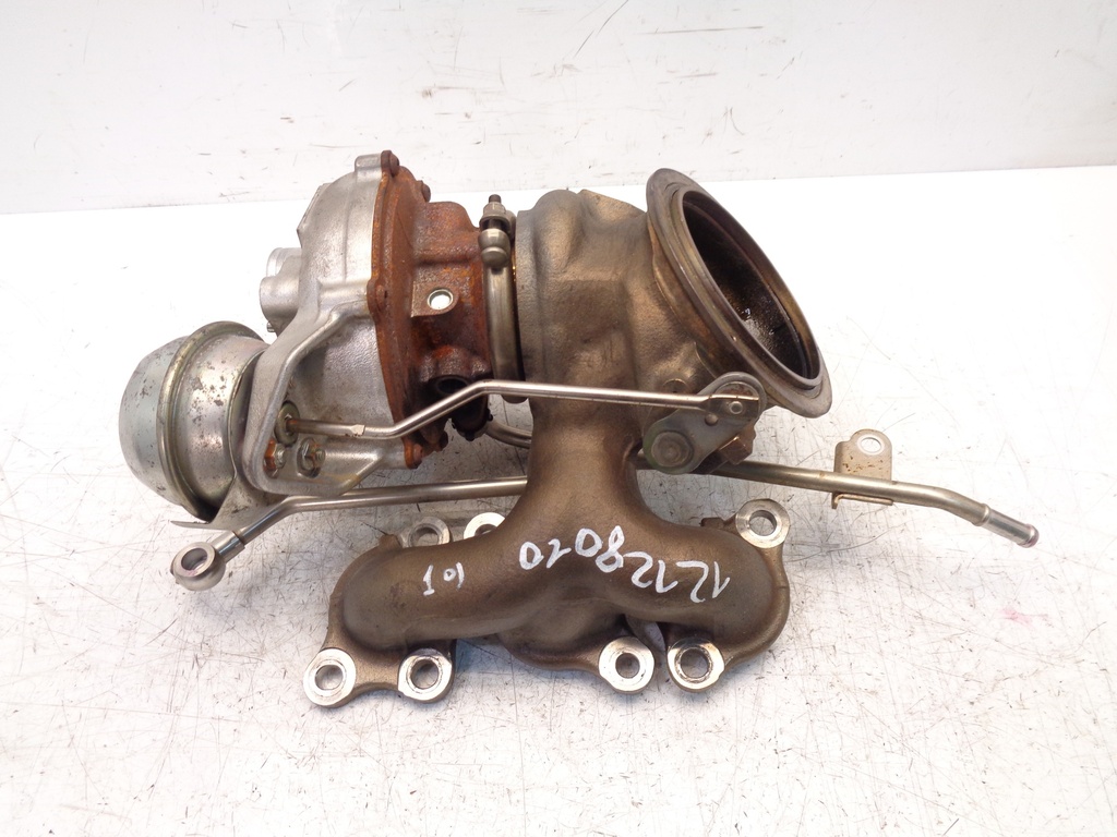 [MTD-382741] Turbocompresor para Toyota Yaris P21 1.6 GR 4WD