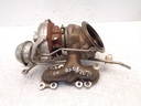 Turbocompresor para Toyota Yaris P21 1.6 GR 4WD