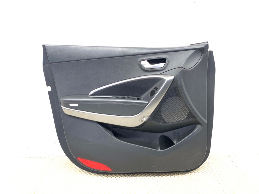 [STARK-820643] Panel de puerta delantero izquierdo Hyundai Santa Fe III (DM, DMA) 2012-2022