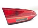Farol trasero izquierdo Hyundai Santa Fé III (DM, DMA) 2012-2022