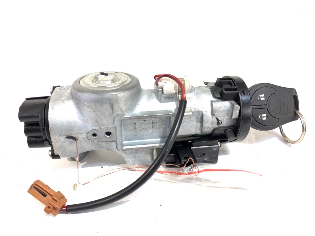[STARK-820809] Portavasos NISSAN MICRA IV (K13K) 2010-2022