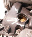 Motor para Cadillac/Chevrolet CTS STS Camaro 3.6 V6