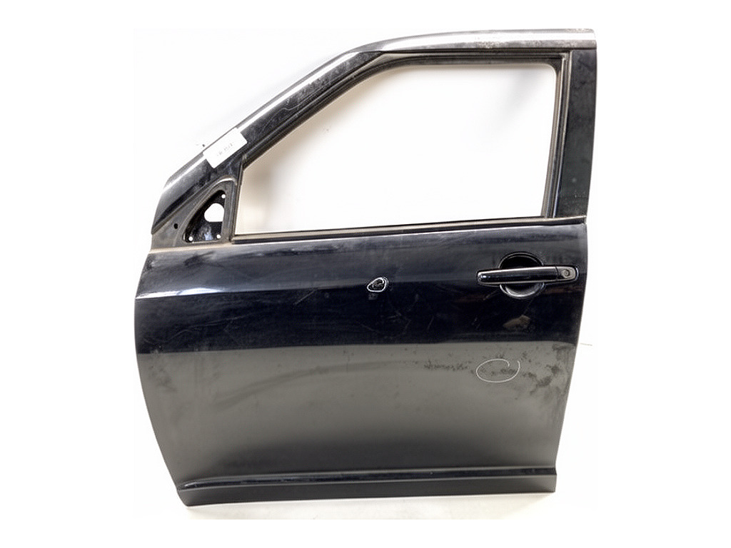 [STARK-821717] Puerta delantera izquierda SUZUKI Swift III (MZ, EZ) 2005-2022