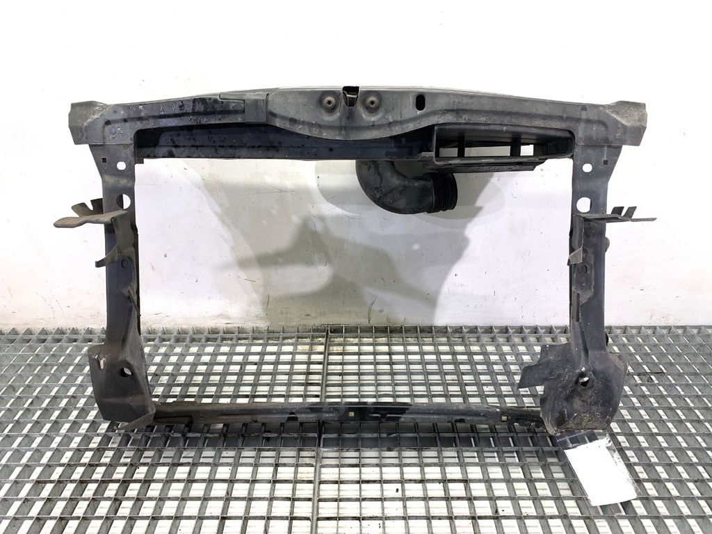 [STARK-821624] Cinturón de seguridad delantero pasajero Skoda Octavia II Combi (1Z5) 2004-2013