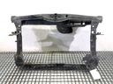 Cinturón de seguridad delantero pasajero Skoda Octavia II Combi (1Z5) 2004-2013