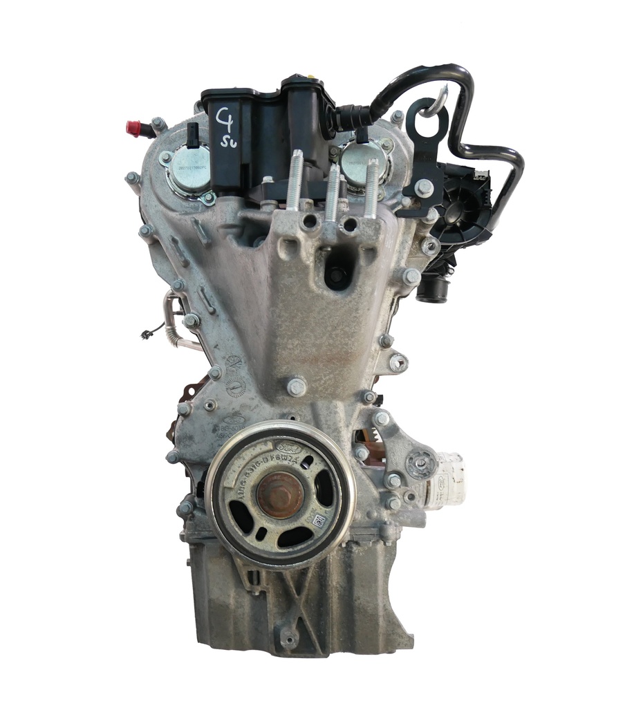 [MTD-420275] Motor para Ford Fiesta VII MK7 / Puma CF7 1.0 EcoBoost