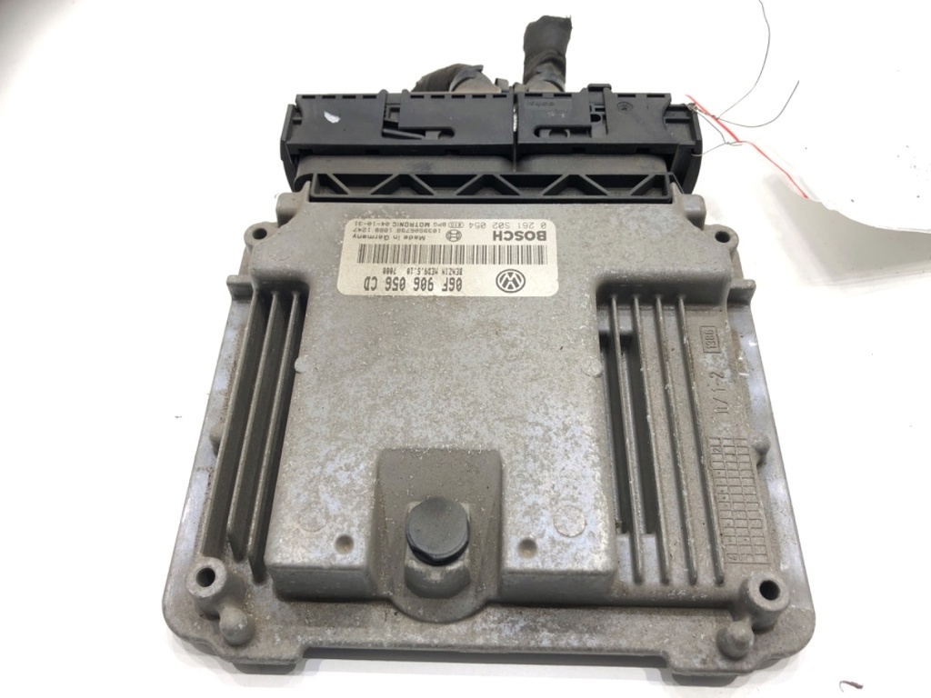 [STARK-822764] Centralita motor VW Touran (1T1, 1T2) 2.0 FSI 110 kW