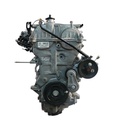 Motor para Opel/Vauxhall Astra K 1.4 Turbo