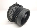 Ventilador de admisión de aire Volvo V70 II 2.4 T (200 KM)