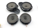 Set de altavoces VW Passat B7 (362) 2.0 TDI 2010-2015