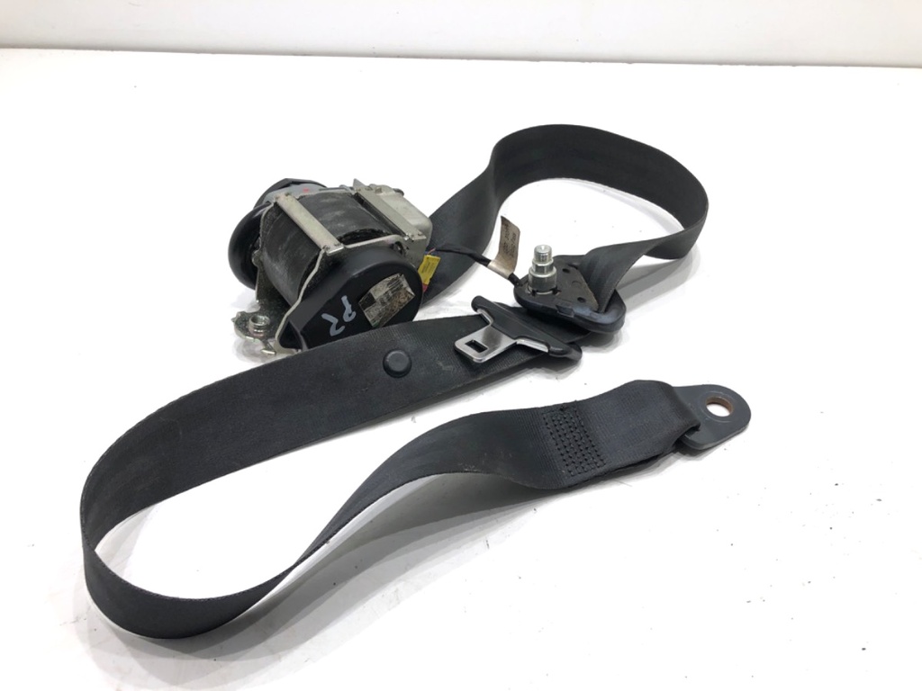 [STARK-823204] Cinturón de seguridad delantero derecho Dacia Duster (HS_) 2010-2018