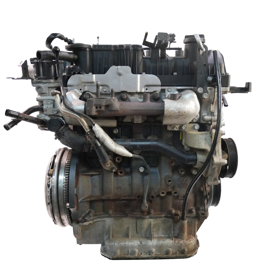 [MTD-421920] Motor para Kia/Hyundai Sportage SL 2.0 CRDI