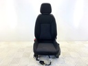 Asiento delantero izquierdo OPEL ASTRA K (B16) 2015-2022