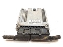Centralita motor VW Tiguan (5N_) 2.0 TDI 4motion 103 kW 2007-2018
