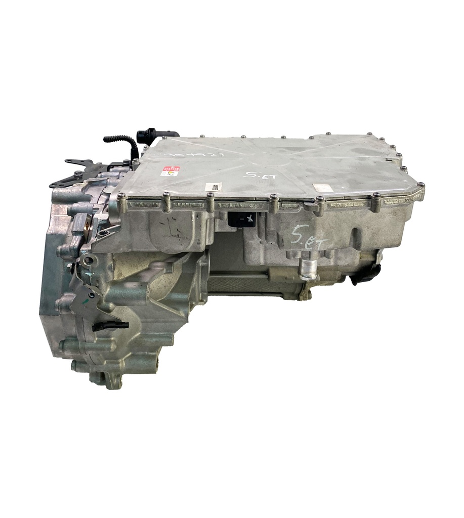 [MTD-390062] Motor eléctrico Cupra Born K11