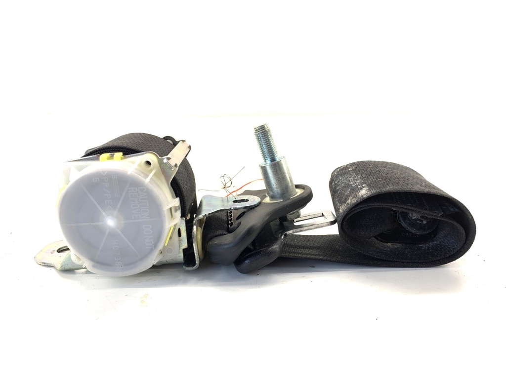 [STARK-825147] Cinturón de seguridad trasero izquierdo TOYOTA RAV4 IV (_A4_) 2012-2022