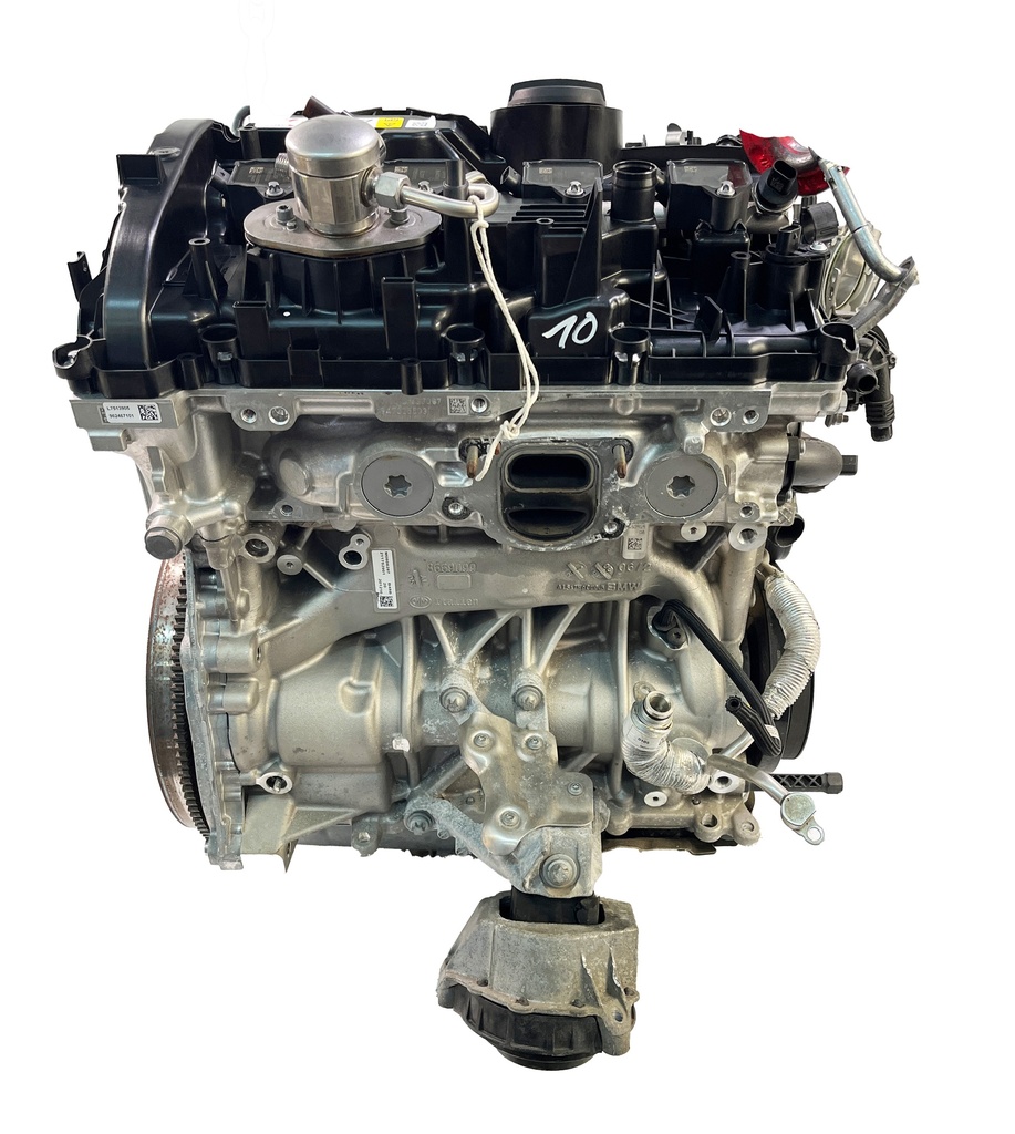 [MTD-394283] Motor BMW 330e Plug-in-Hybrid G20 G21