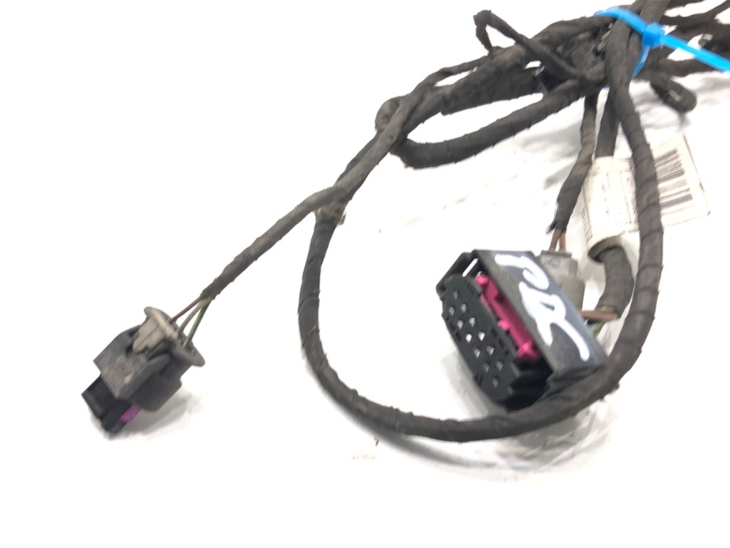 [STARK-825876] Arnés PDC trasero BMW X6 (F16, F86) 2014-2019 OEM 9367696