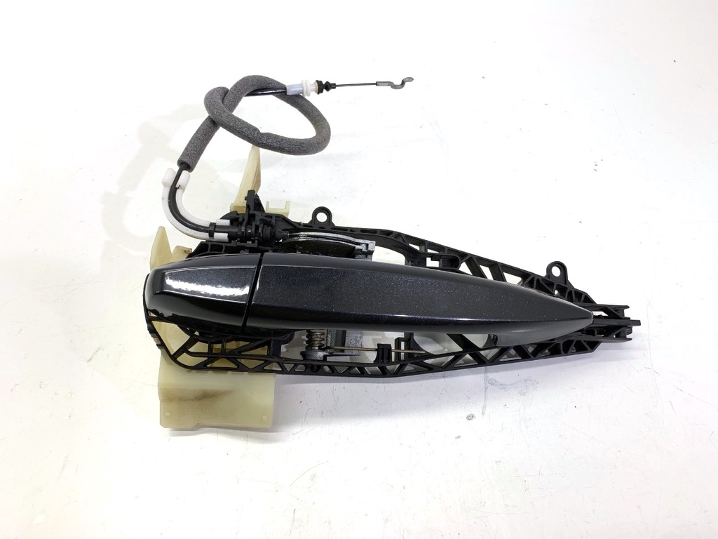 [STARK-825935] Tirador exterior de puerta delantero izquierdo BMW X6 (F16, F86) 2014-2019