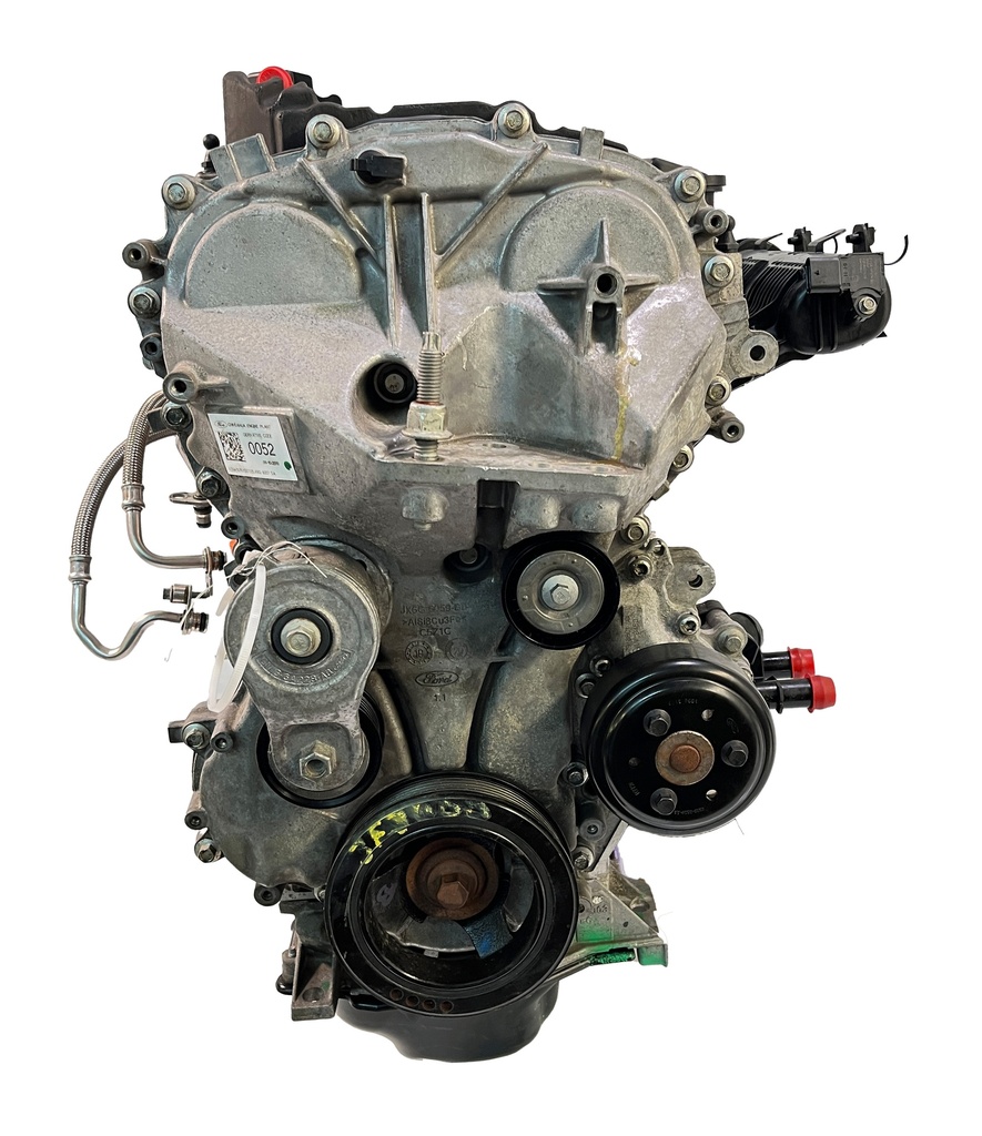 [MTD-417428] Motor Ford Fiesta/Escape 1.5 EcoBoost