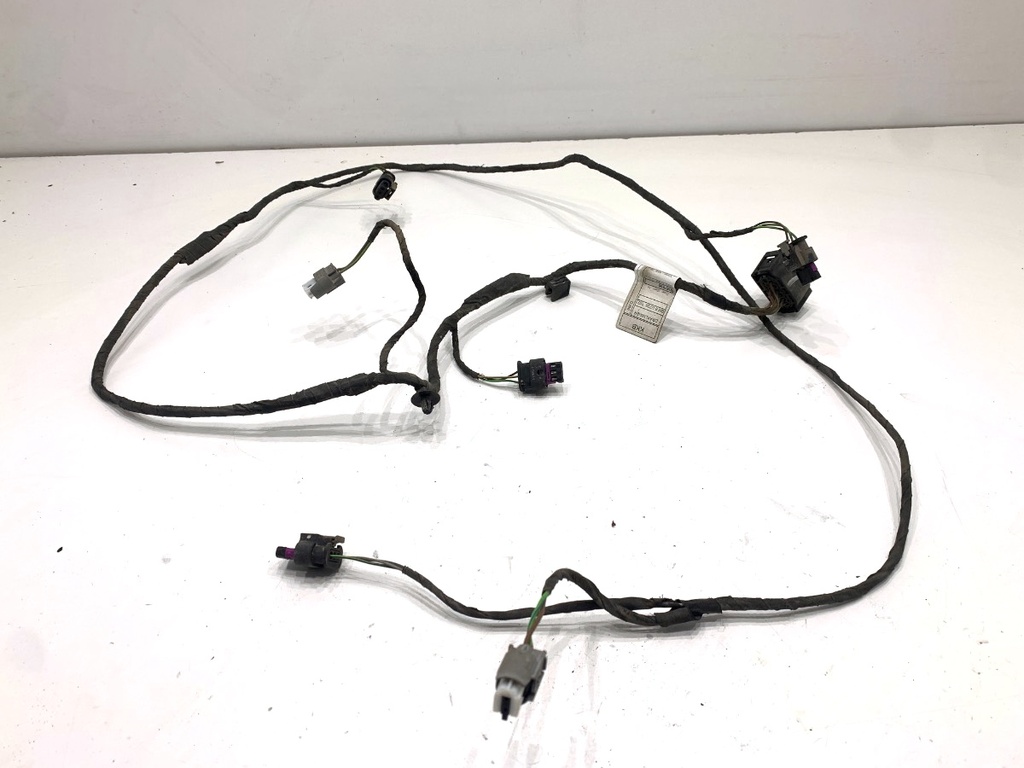 [STARK-826556] Arnés de sensores de aparcamiento trasero BMW X6 (F16, F86) 2014-2019