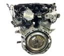 Motor Mercedes-Benz Clase C W204 C300