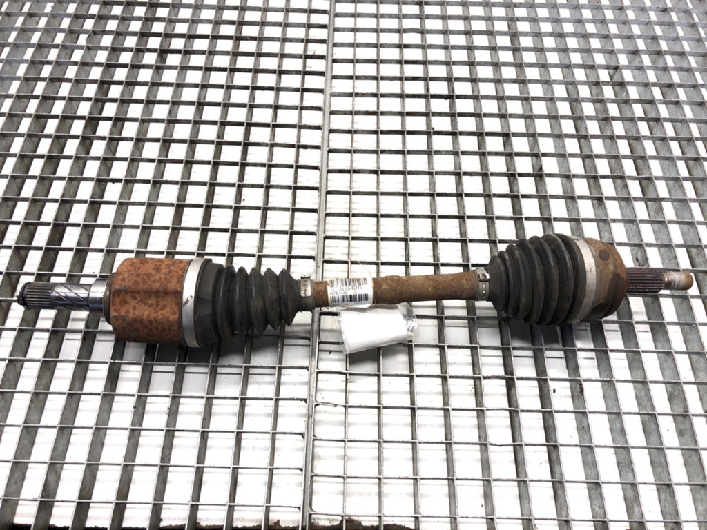 [STARK-827103] Palier delantero derecho Dacia Duster (HM_) 1.5 dCi 115 2017-2022