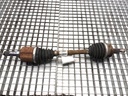 Palier delantero derecho Dacia Duster (HM_) 1.5 dCi 115 2017-2022