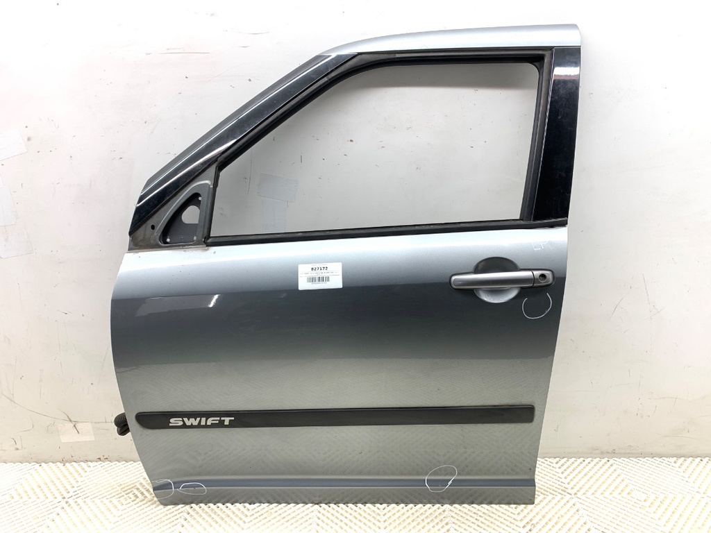 [STARK-827172] Puerta delantera izquierda SUZUKI SWIFT III (MZ, EZ) 2005 - 2022